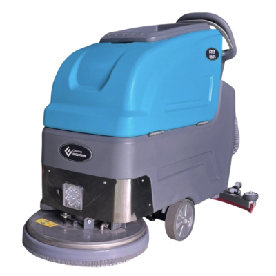 Поломоечная машина Cleaning Evolution STEP 55 Drive Li-ion 24V 100Ah